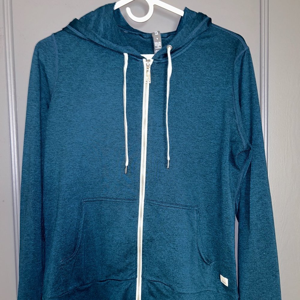 Vuori - Halo Performance Hoodie 2.0